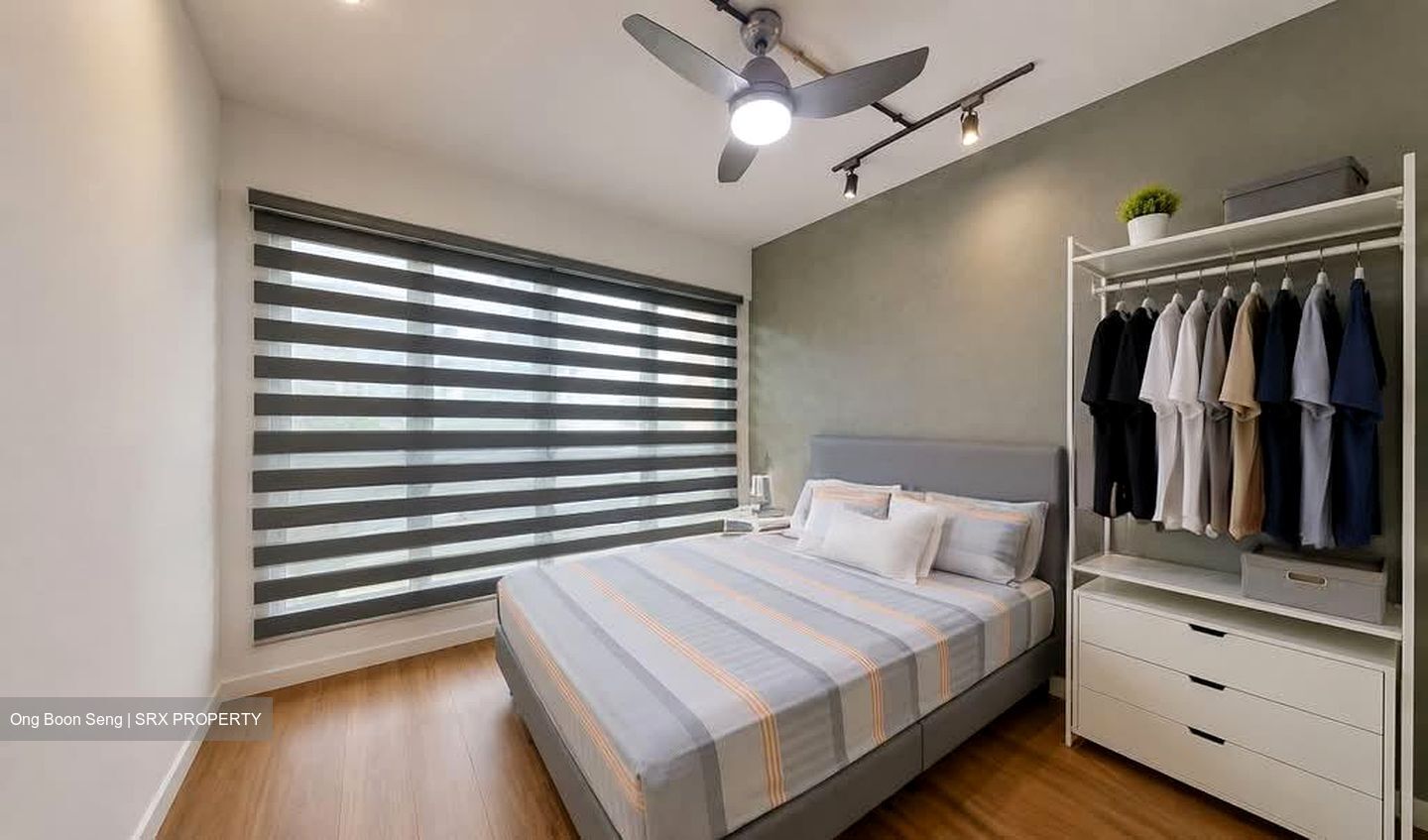 Bellewoods (D25), Condominium #603960001